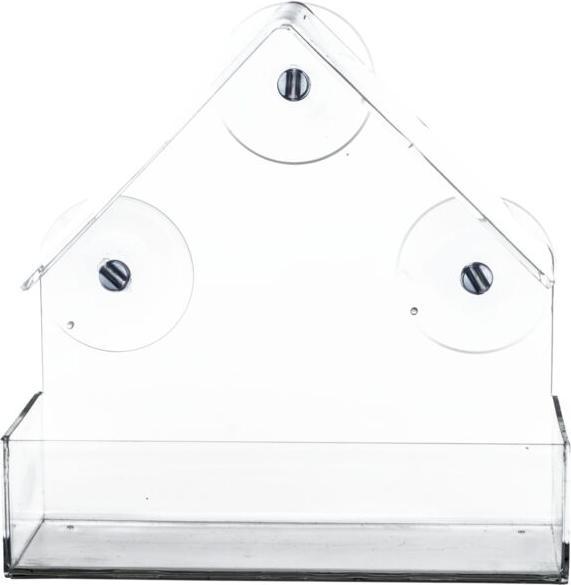 Actual product image Trixie Window Feeding House