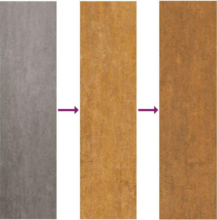 Produktbild vidaXL Gartentor