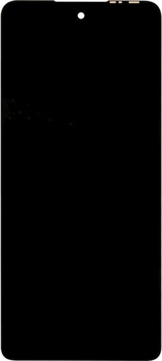 Actual product image - LCD Display + Touch Unit Infinix Hot 40/Tecno Spark 20 Pro Black (Display)