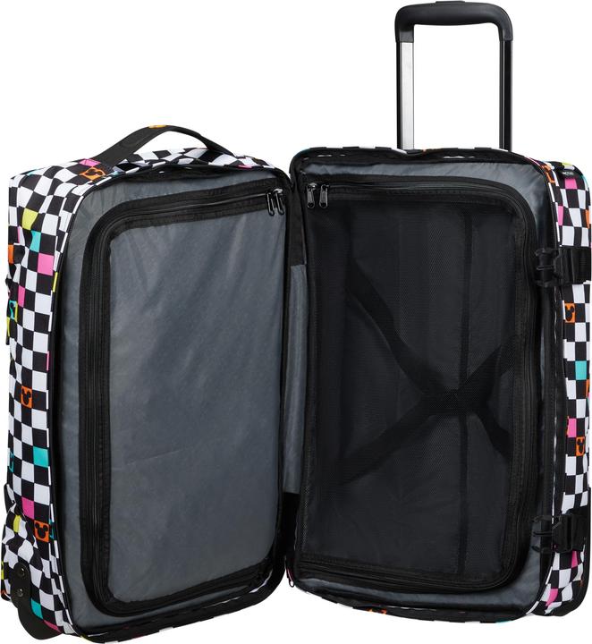 Image du produit American Tourister Urban Track Disney Duffle/Wh S Disney (55 l)