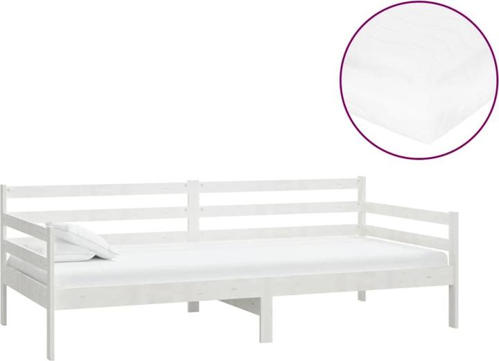 Image du produit vidaXL Tagesbett (90 x 200 cm)