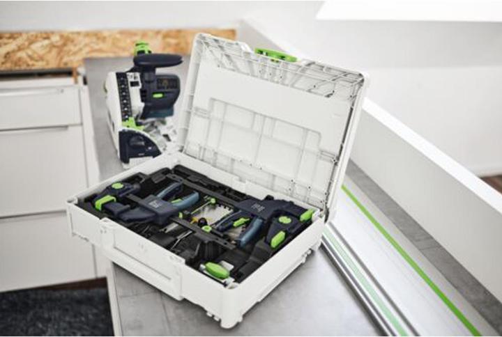 Produktbild Festool Zubehör-Set ZS FS-EP TS/TSC55