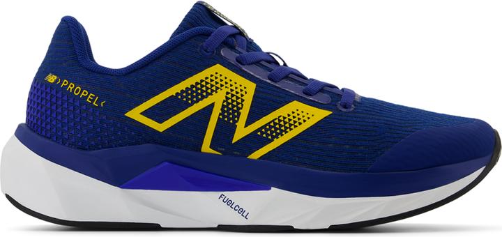 Actual product image New Balance GPFCPRA5 Kids Fuel Cell Propel v5 Lace (39)