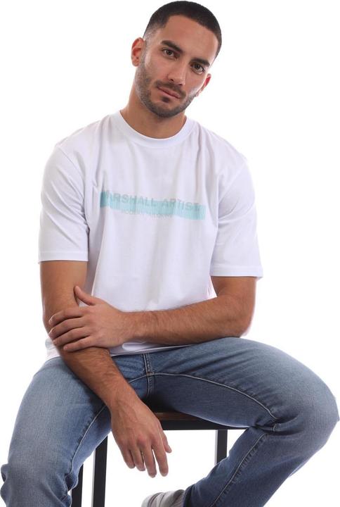 Produktbild Marshall Artist Optica TShirt (M)