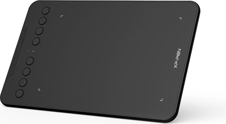Actual product image XP-Pen Deco Mini 7 Wireless (7", 5080 lpi)