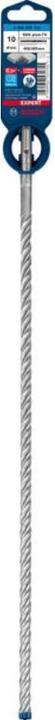 Actual product image Bosch Professional Zubehör EXPERT SDS plus-7X hammer drill bit, 10 x 400 x 465 mm (10 millimetres)