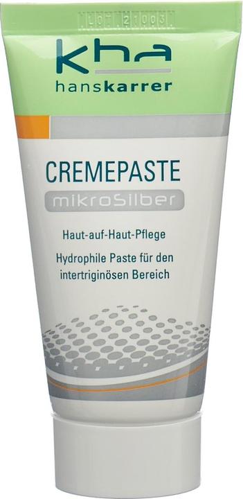 Immagine prodotto Hans Karrer Cremepast MicroSilbe Tb 50ml (Crema corpo, 50 ml)