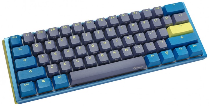 Produktbild Ducky One 3 Daybreak (US, Kabelgebunden)