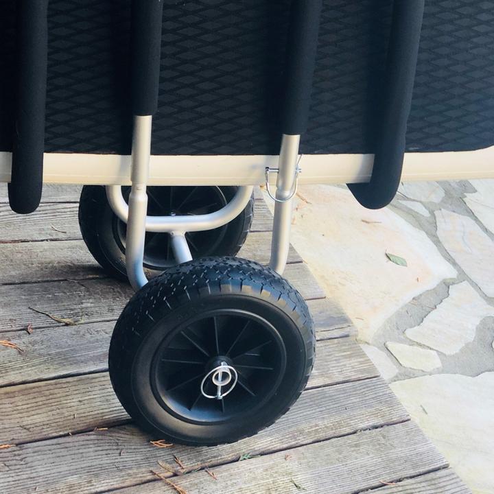 Actual product image Yeaz Nahele