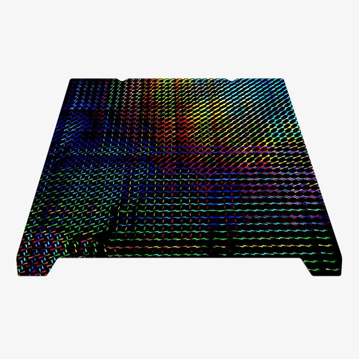 Immagine prodotto Creality Piattaforma di stampa "Phantom" fronte/retro (Piastra)