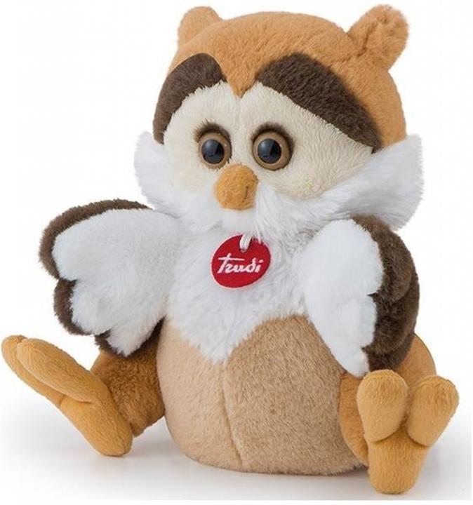Immagine prodotto Trudi Fluffies Penguin (24 cm)