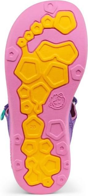 Produktbild Affenzahn Breezy Tukan (29)