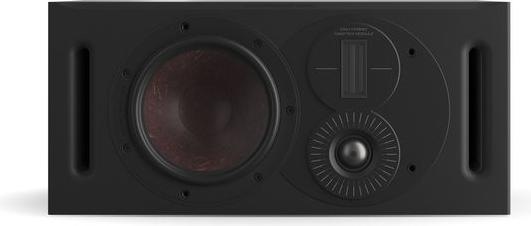 Actual product image Dali Opticon Vokal MKII *tabacco oak*