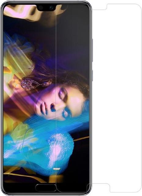 Actual product image Nillkin H+ PRO protective glass (1 Piece, Cubot P20)