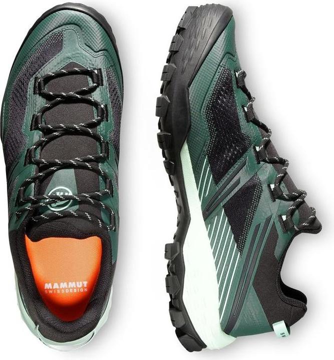 Produktbild Mammut Ducan II Low GTX Men (46)