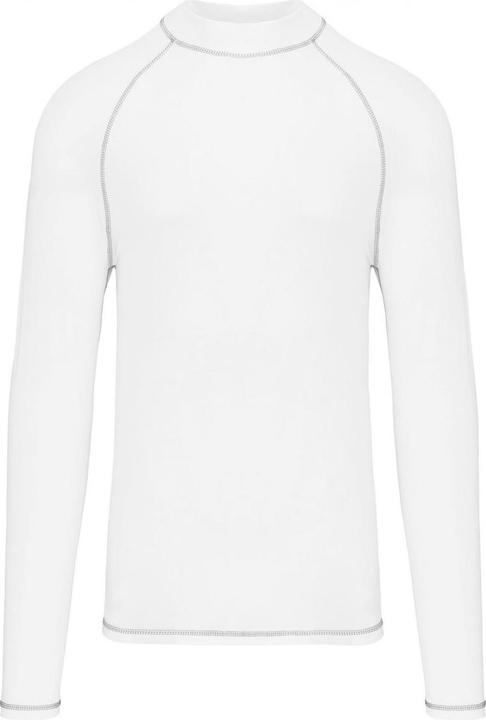 Actual product image Proact Long-sleeved undershirt with rain protection (S)
