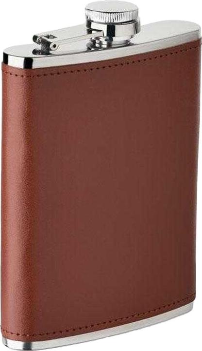 Image du produit MidOcean - Flasque motif/style Cintré (200 ml)