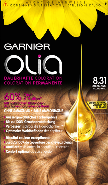 11536 Honig-Blond
