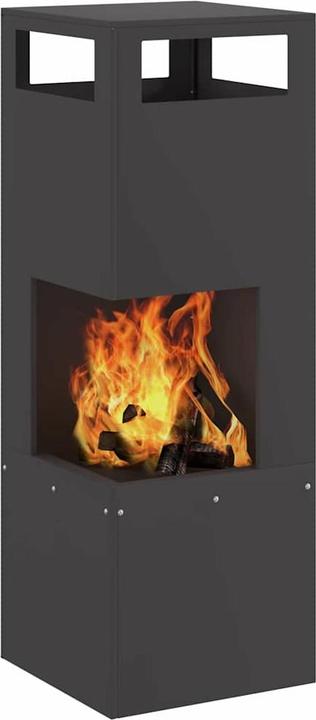 Immagine prodotto vidaXL Outdoor Feuerplatz (35 cm)