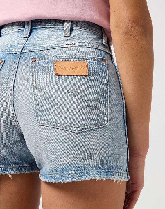 Image du produit Wrangler Short Cowboy Short 3 pouces (27)