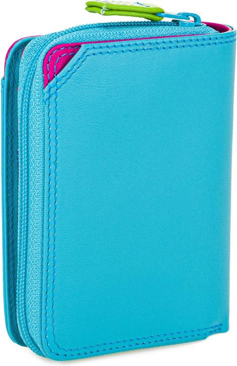 Immagine prodotto Mywalit Portafoglio piccolo in pelle 10 cm