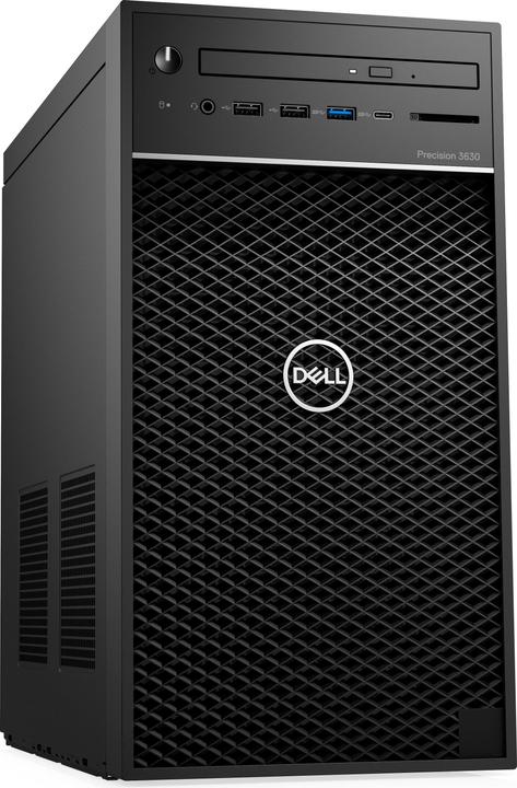 Produktbild Dell Precision 3630 MT