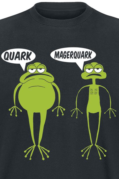 Produktbild Tierisch Quark Magerquark (M)