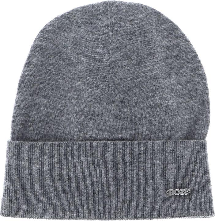 Immagine prodotto BOSS Lari Beanie (Taglia unica)