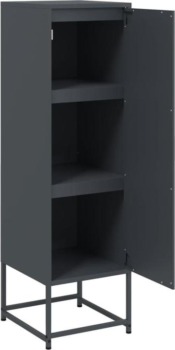 Image du produit vidaXL Highboard (36 x 39 x 123 cm)