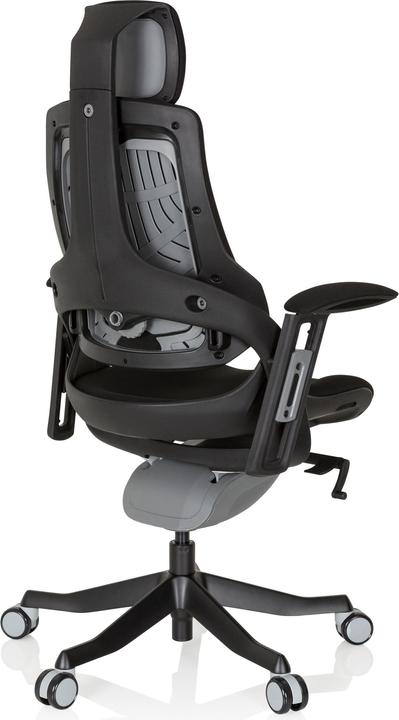 Immagine prodotto Hjh Office Spektre Nero