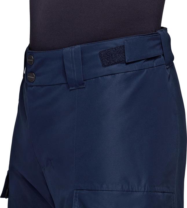 Immagine prodotto Mammut Fall Line HS Thermo Pants Uomo (S)