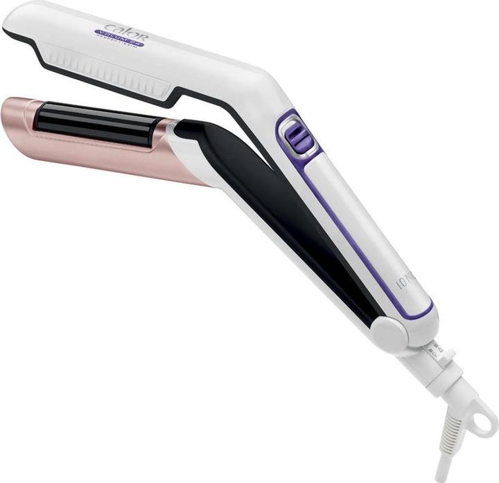 Calor CF6430 Stijltang (Fer plat)