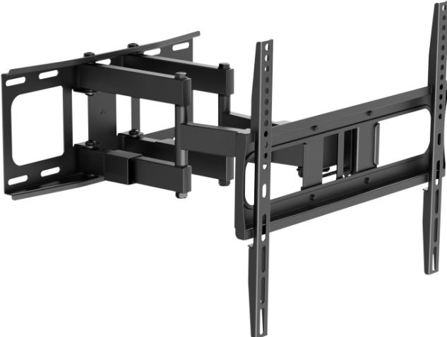 Produktbild Showgear PLB-3275 TV Wall Mount (Wand, 60 kg, 32" - 75")