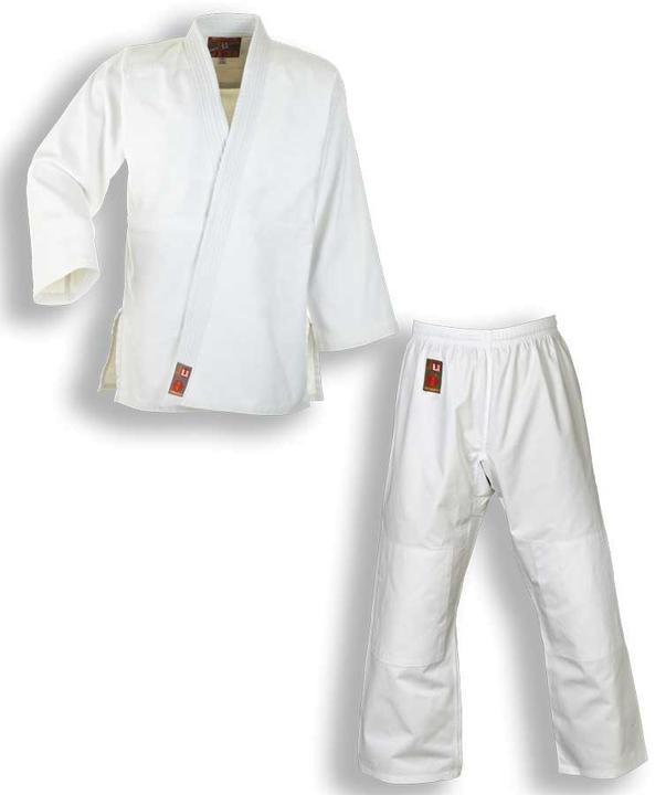 Ju-Sports Kimono de judo "Training" extra