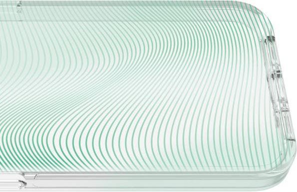 Immagine prodotto Zagg Casse-Cristallo (Apple iPhone 6, Apple iPhone 6s, Apple iPhone 7, Apple iPhone 8)