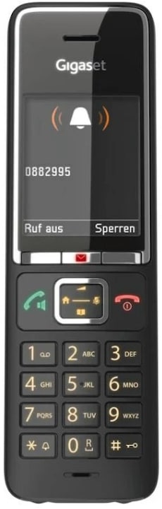 Productafbeelding Gigaset Comfort 550 HX