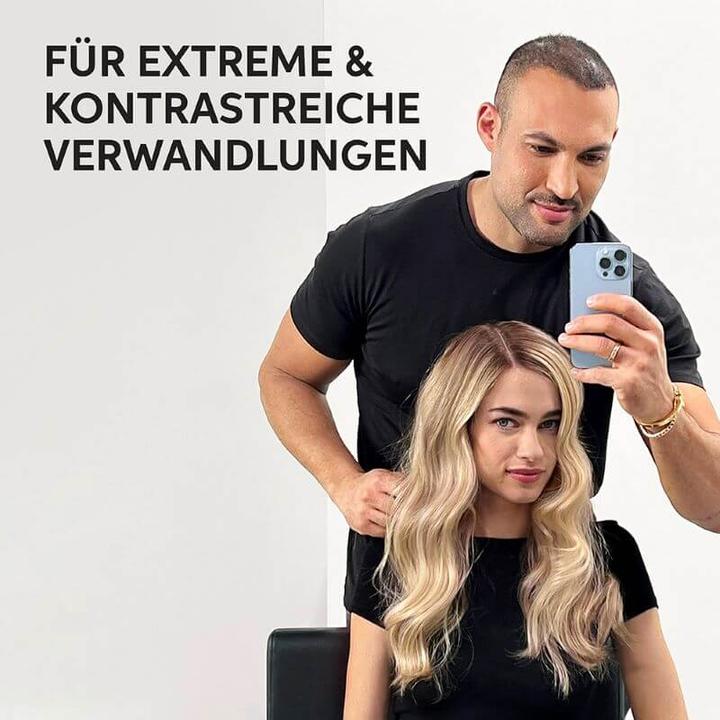 Immagine prodotto Wella Blondor - BlondorPlex Polvere (Biondismo)