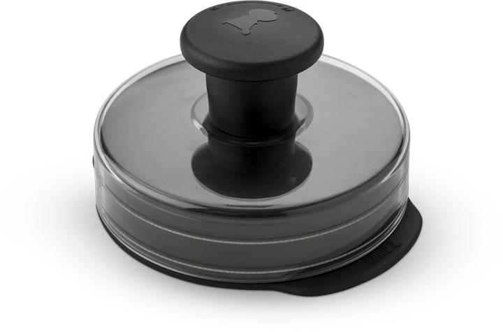 Produktbild Weber Hamburgerpresse