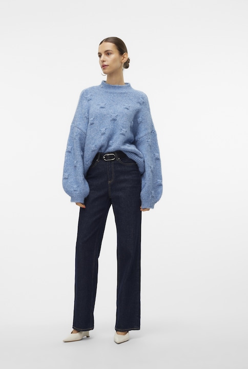Actual product image Vero Moda VMGAIL Pullover Knitted jumper (XS)
