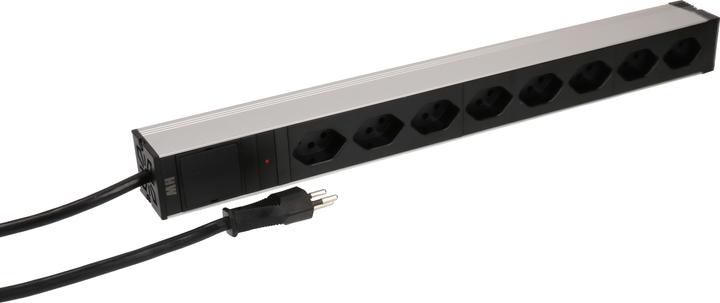 Produktbild Max Hauri maxCONNECT PDU 19"