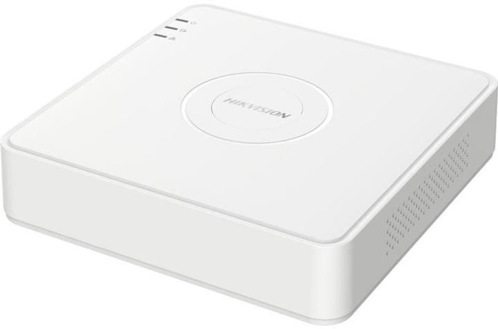 Produktbild Hikvision iDS-7108HQHI-M1/S(E) (Netzwerk Videorecorder (NVR))