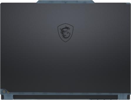 Actual product image MSI Cyborg 13 (14", 512 GB, 16 GB, Eng. Int., Intel Core i7-13620H)