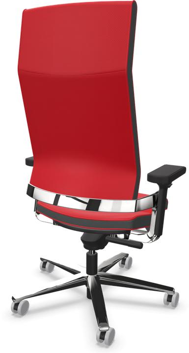 Produktbild Züco Lacinta Comfortline Bürodrehstuhl