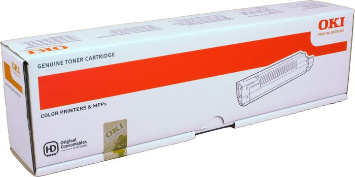 Immagine prodotto OKI 43487710 (M)