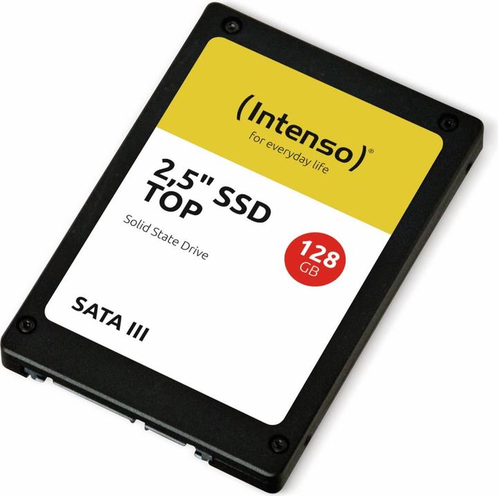Produktbild Intenso Top Performance (128 GB, 2.5")