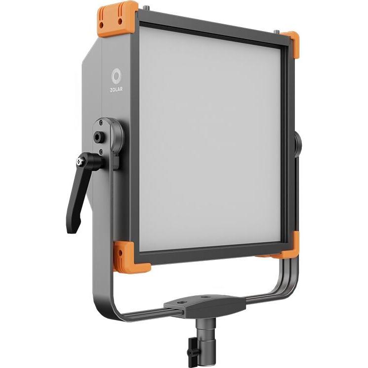 Thumbnail - Z Cam Z-CAM Zolar Toliman 30C LED light Panel, Dauerlicht