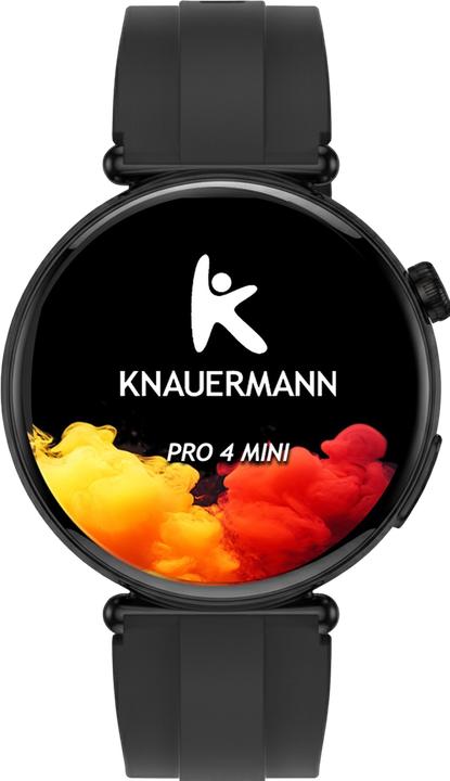 Image du produit Knauermann Pro 4 Mini (2026) (41 mm)
