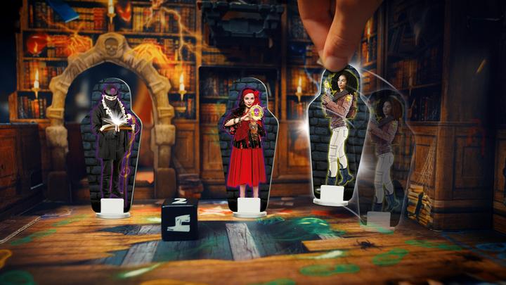 Immagine prodotto Alga Castello infestato (Inglese)