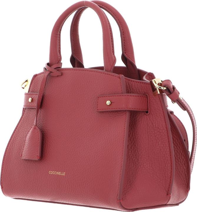 Immagine prodotto Coccinelle Kliche Handbag Grained Leather