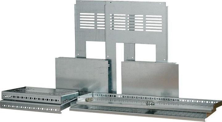 Eaton Montageset, 2x IZMX16, Ausfahreinheit, B=800mm 174557